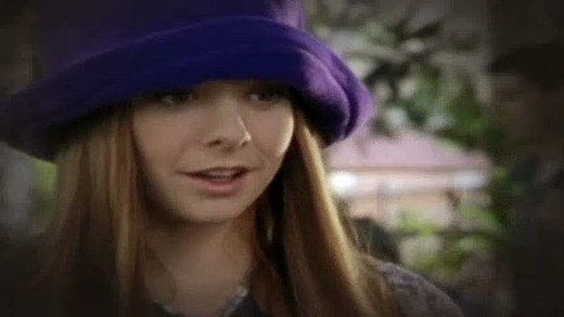 Buffy The Vampire Slayer S02E13 Surprise