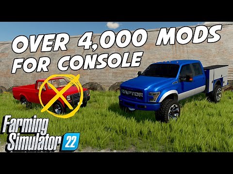 Beginners Guide To Farm Sim Installing Mods