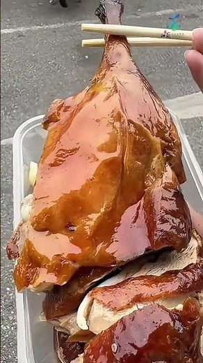 Jiangsu Cuisine: The Most Underrated Chinese Food You NEED to Try!