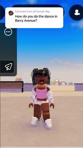 How to get emotes on Berry Avenue #roblox #berryave #emotes #tutorial