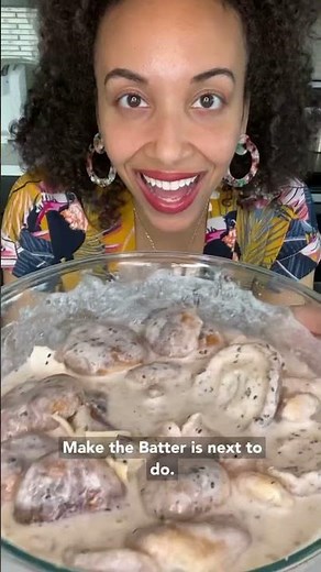 HOW TO MAKE DEEP FRIED FISH FROM PLANTS! Gluten-Free, Vegan, and Soy-Free Recipe