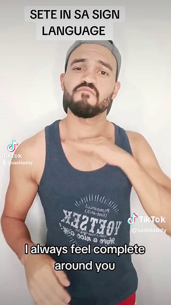 Learn South African Sign Language Online