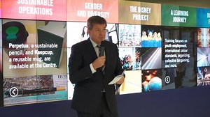 The ILO and International Training Centre of the ILO (ITC/ILO) held its first Innovation Day to promote engaging ways of learning. Watch the video for highlights. | International Labour Organization