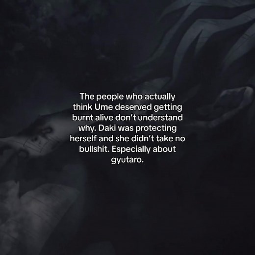 Gyutaro and Daki: A Tale of Sibling Love and Tragedy