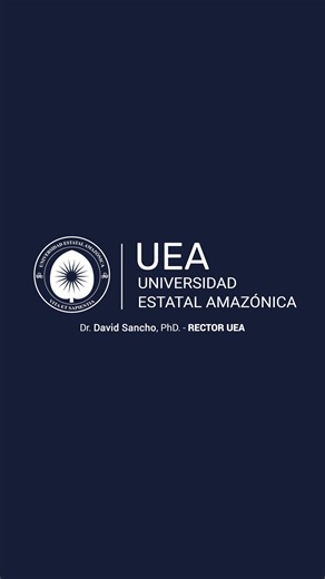 #AdmisiónUEA2025 | ¡No pierdas la oportunidad! Pronto podrás inscribirte y comenzar tu camino en la UEA. 👩‍💻 Del 12 al 22 de junio de 2025 ingresa en 👉🏽 https://admision.uea.edu.ec #UEAesExcelencia💚 | Universidad Estatal Amazónica