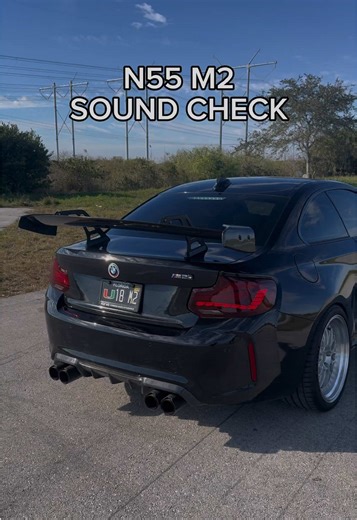 Discover the Best BMW Engine Sound Experience