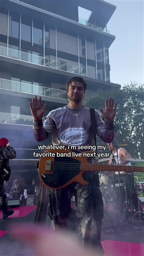 Experience 5 Seconds of Summer Live Next Year