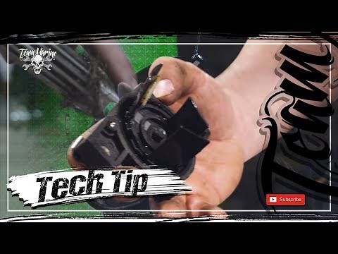 Team Tech Tip #7 | Livewell Valve