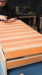 332K views · 555 reactions | Build Your Own DIY Treadmill on a Budget! | Crafty Panda | Facebook