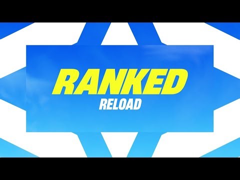 ranking up in new reload season 26 kills