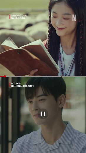 Cha Eun-woo: *smiles* My Heart Explodes | KDrama Netflix Recommendations
