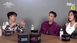 7.2K views · 452 reactions | The Choom update/Ep2 SWF_Update _Chinita | Bada Lee | Facebook