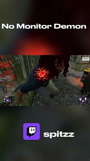 the blight the blight #dbd #compdbd #gaming #blightmain #outplayed