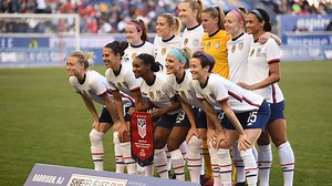USWNT: Julie Ertz late goal beats Spain in SheBelieves Cup 2020; 5 takeaways
