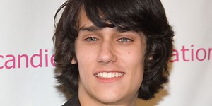 Teddy Geiger is Transitioning