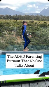 ADHD parenting burnout is real — and it’s different from “regular” parenting exhaustion. It’s not just that you’re tired. It’s the relentless, all-consuming mental load of parenting a child whose brain works differently. You’re managing: • Meltdowns over socks and cereal • Emotional dysregulation (theirs AND yours) • Forgetfulness, impulsivity, and constant interruptions • School meetings, therapist appointments, and endless advocacy • The pressure to “get it right” every day And unlike typical 