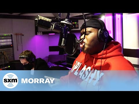 Morray - Quicksand | LIVE Performance | Next Wave Virtual Concert Series: Vol. 2 | SiriusXM