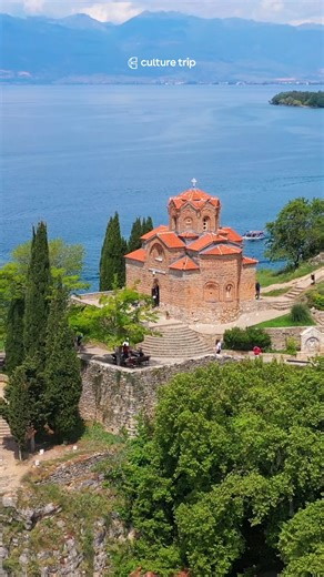 POV: you chose the trip, not the excuse — and suddenly the Balkans are doing what they do best ✨ Wild landscapes, layered history, slow mornings by the water and moments that feel way too good to rush. Still flying under the radar, still full of surprises. Click the link in the comments to discover the most beautiful places in the Balkans. | Culture Trip