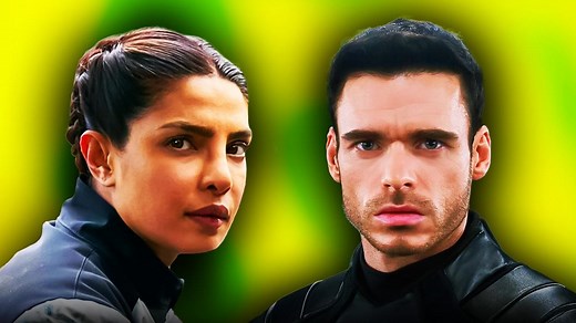 Citadel Season 2 Confirmation, Cast & Everything We Know