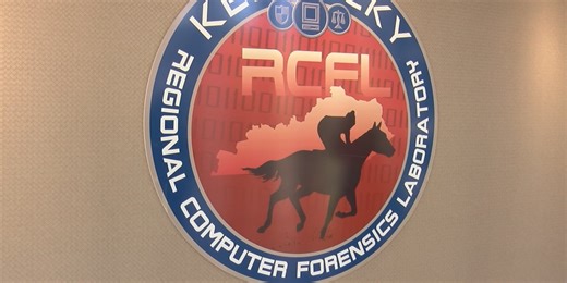 Louisville-based FBI forensics lab helps solve cases across the region