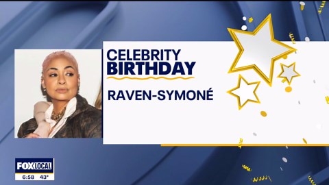 Celebrity birthdays for Dec. 10