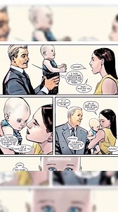 How did iron Man becomes doctor doing ? | Abhishek Roy