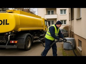 ΠΕΤΡΕΛΑΙΟ ΘΕΡΜΑΝΣΗΣ 2025-2026: ΠΟΤΕ ΞΕΚΙΝΑ Η ΔΙΑΘΕΣΗ & ΠΟΥ ΘΑ ΚΥΜΑΝΘΟΥΝ ΟΙ ΤΙΜΕΣ!