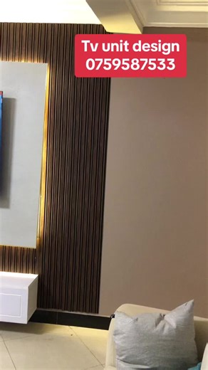 Tv decor @alien skin ug @pallaso