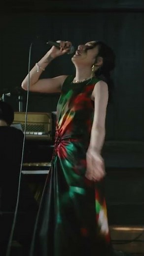 中島美嘉 – ORION | With ensemble アーティストとアンサンブルが出会って、いま、ここだけの音が生まれる。#Withensemble #中島美嘉 #ORION