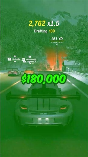 The *NEW* Top 5 BEST Cars in Forza Horizon 6 #forza #gaming