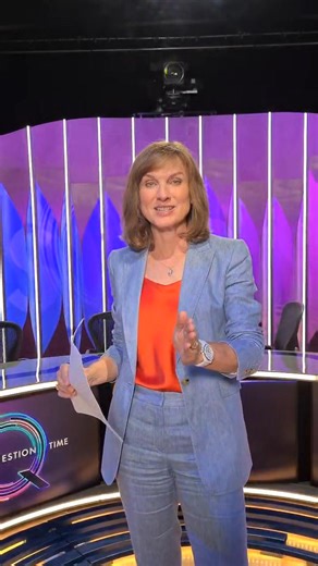 Tonight, Question Time is in Greenford Joining Fiona are TommyInnit (Tom Simons), Katharine Birbalsingh, Jack Thorne, Peter Kyle, and Lord Willetts, focusing on growing up in the 21st century 9pm on the BBC News channel, BBC iPlayer, & BBC Sounds, or BBC One at 10:40pm #bbcqt | BBC Question Time