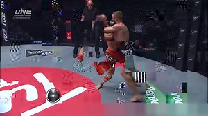 667K views · 18K reactions | A middleweight monster mash! Download...