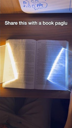 Most expensive vs the cheapest book light on amazon. Link in description