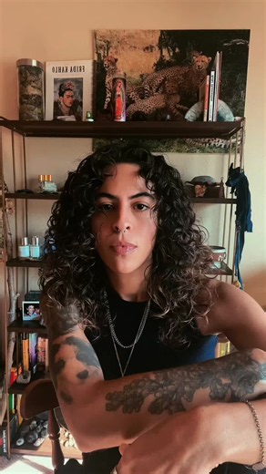 BIPOC HAPPY HOUR is tomorrow!!! September 17th 5-8pm at Aalto Lounge here in Portland! See you there xo #queer #bipoc #community #lgbt #wlw