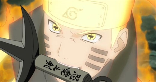 Shonen Jump Celebrates Naruto’s Birthday With Special Manga Trailers