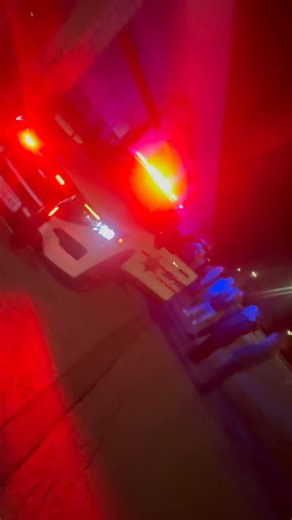 Oswego County Sheriff's Office on Reels