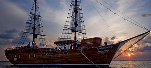 Las 5 aventuras más exóticas en Cancún