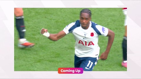 Top Premier League highlights from Matchweek 11