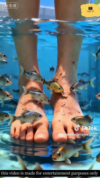 Next Generation Cartoon for Kids