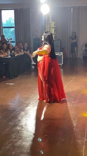 24K views · 149 reactions | Belly dancing is a beautiful art of grace, rhythm, and feminine strength. ✨ Professional dance performance  Please share if you like this video  You’re welcome to leave the comment  #BellyDance #professionaldanceperformance | Dance Lessons & Tutorials | Facebook