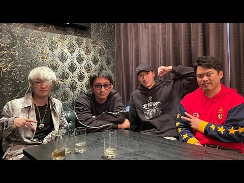 BreakingDown.6について安保チャンネルと対談してみた