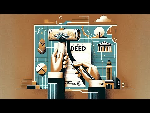 How To Get Copy Of Deed In Cook County? - CountyOffice.org