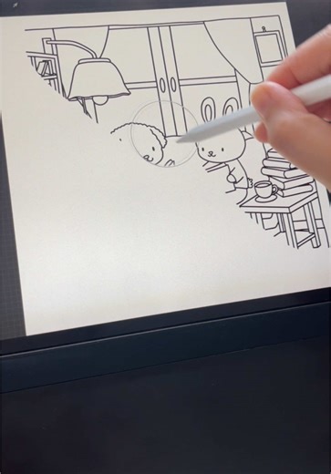 Create my coloring book with me 🖍️ #coloring #coloringpages #colouring #coloriage #coloriages #colortok #coloringtutorial #colouringpage #coloringtherapy #cozycoloring #colouringbook