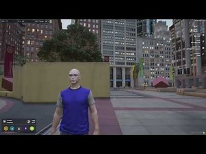 QB head addons script - FIVEM