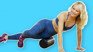 My Wellness Routine: 5 steps celeb trainer Simone De La Rue takes to feel good every day