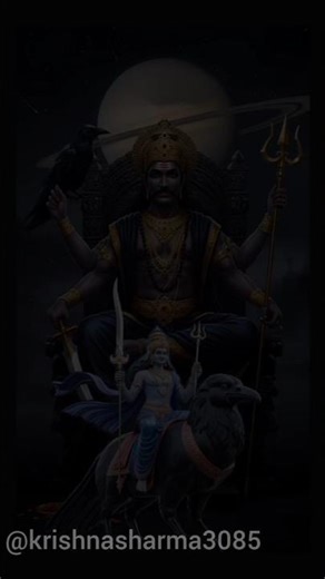 Jai Shani Dev