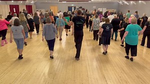 18K views · 423 reactions | MY NEW BEGINNER DANCE IS OUT ❤️ Calum’s Rise  Stepsheet : https://www.copperknob.co.uk/stepsheets/186493/calums-rise Really easy & Smooth for beginners 32C/4W/ NO T NO R  Hope you can take a look  this video is from my workshop in Sweden 2024 Colin Ghys Line Dance Choreography Official YouTube link : https://youtu.be/UTRc0guBTfQ?feature=shared | Colin Ghys Line Dance Choreography | Facebook