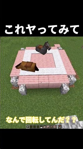 [Minecraft] This is seriously the best... #shorts #Minecraft