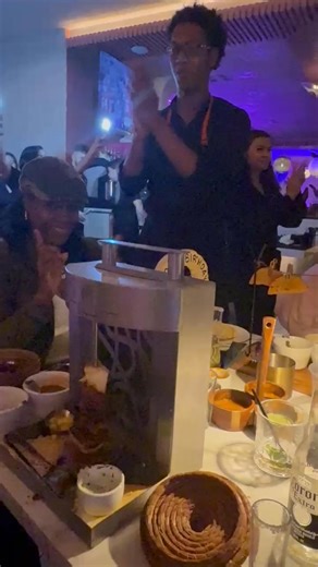 Margo Anderson-Popillion on Reels