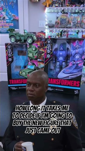 Adding to the PC #transformers #toy #collecting #hasbro